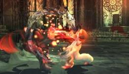 Tekken Revolution New Update Includes Jaycee