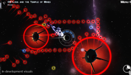 Luna’s Wandering Stars Available for Pre-Order