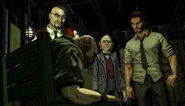 The Wolf Among Us – Episode 2: Smoke and Mirrors Review – The Digital Fix