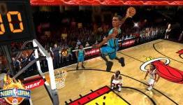 EA Sports eyeing a new NBA Jam?