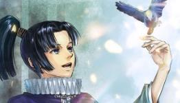 Toukiden: Age of Demons Review | RPG Site