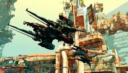 Strike Vector review- Edge