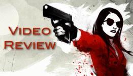 Bloodstroke Review – Chet & Jon