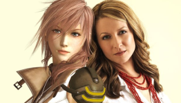 Lightning Returns: Interview With Ali Hillis