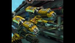 Pixel Judge Strike Vector review