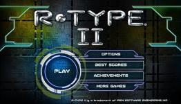 R-Type II Review [Capsule Computers]