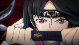 Tecmo Koei files Trademark for Toukiden Kyoku in Japan