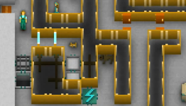 The Castle Doctrine | Review – AWESOMEoutof10