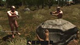 Rust Must Be Censored For The Xbox One