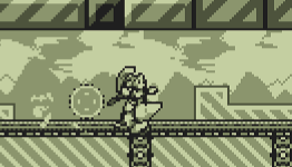 Joylancer Preview-Leviathyn