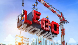 The Lego Movie – “You Are Special” | Think-Entertainment.net