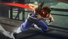 Capcom Unity Retrospective