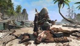 Black Flag’s creative director on what helped Assassin’s Creed to live on