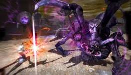 Tecmo Koei may already be working on a Toukiden update