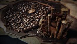 Opening Credits: The Lost Art