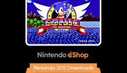 3D Sonic the Hedgehog Review – PixlBit