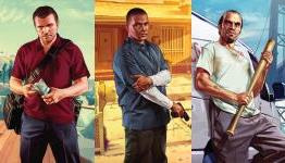 GTA 5 title update 1.10 released; full patch notes here