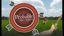 Probably Archery Review | Saving Content