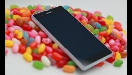 Android 4.3 Jelly Bean Now Available for Sony Xperia T, TX, V, and SP