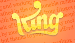 An(other) Open Letter to King.Com