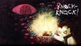 Ice-Pick Lodge brings Knock-Knock to iOS in March