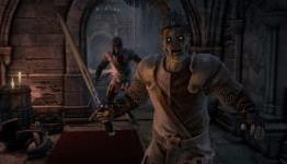 New Hellraid Developer Diary Features Sword Fighting