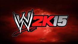 WWE 2K15 to be showcased at E3 this year?