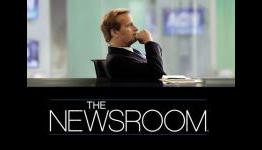 The Newsroom Reviewed by Game Druid