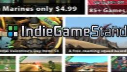 IndieGameStand Huge Valentine’s Weekend Sale