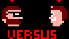 Versus Mode Episode 1: Mario vs Luigi, Navi vs Cortana and Sonic vs. Knuckles