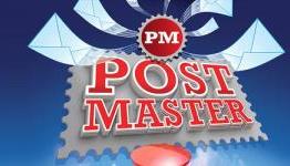 Post Master Releasing March 7th
