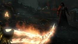 Chamber of Game Solo: Castlevania: Lords of Shadow 2