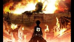 Attack on Titan – An Alpha Omega Review | Sleeping Geeks