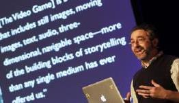 Warren Spector Done With Triple-A, Not Done With Games