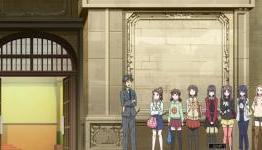 Annotated Anime: Wake Up, Girls! episode 5