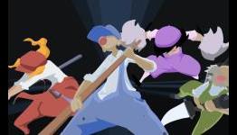CGM Reviews: Dustforce