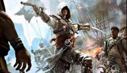 How Edward Kenway Single-Handedly Saved Assassin’s Creed