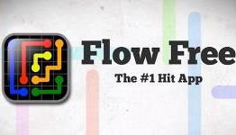 Flow Free | iDroidStation