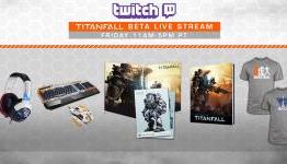 Titanfall Beta Live Stream Event