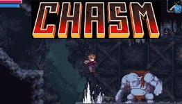 Chasm Could Be The Next Great Metroidvania