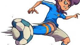 Nintendo Direct 02.13.2014: Inazuma Eleven Release Date Announced