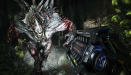 Evolve, Is One Game To Keep Your Eye On