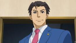 New Ace Attorney in the Works