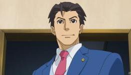 A Brand New Ace Attorney Game is in the Works