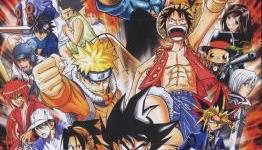 Jump Super Stars All Team Specials