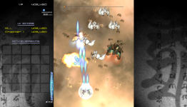 Ikaruga Soars onto Steam February 18, Adds Double Play Mode