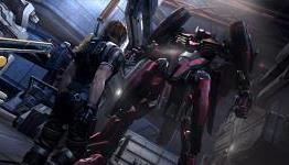 Gameplay Footage From Monolith Soft’s Wii U RPG Reveals Battle System