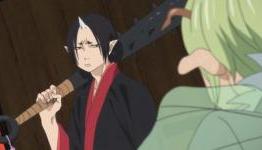 Hozuki No Reitetsu Episode 6 Impressions [Capsule Computers]