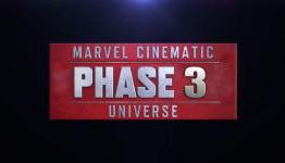 Marvel’s Phase 3 Plans Unveiled