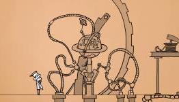 39 Days to Mars Reaches Kickstarter Goal